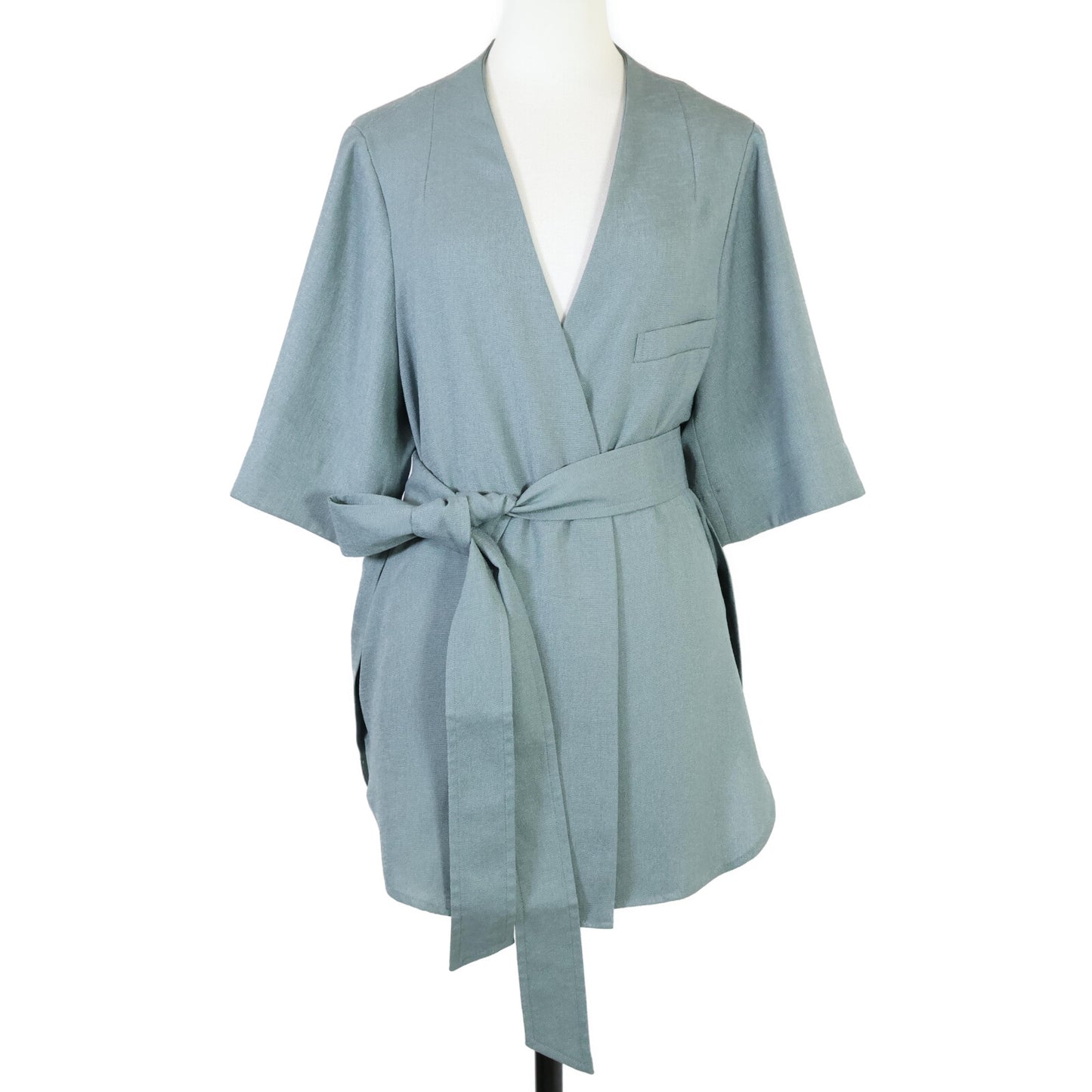 stunning lure スタニングルアー 111180102200 ベルテット シャツジャケット ジャケット