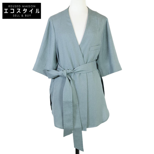 stunning lure スタニングルアー 111180102200 ベルテット シャツジャケット ジャケット