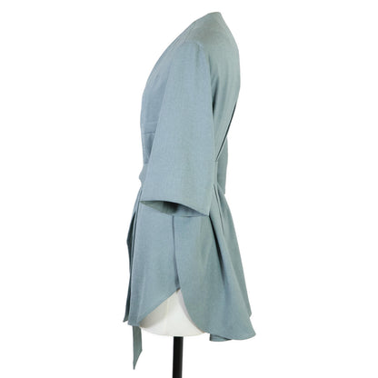 stunning lure スタニングルアー 111180102200 ベルテット シャツジャケット ジャケット