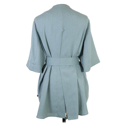 stunning lure スタニングルアー 111180102200 ベルテット シャツジャケット ジャケット