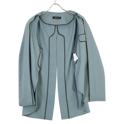 stunning lure スタニングルアー 111180102200 ベルテット シャツジャケット ジャケット