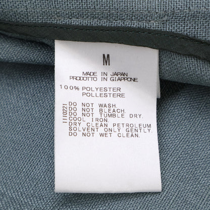 stunning lure スタニングルアー 111180102200 ベルテット シャツジャケット ジャケット