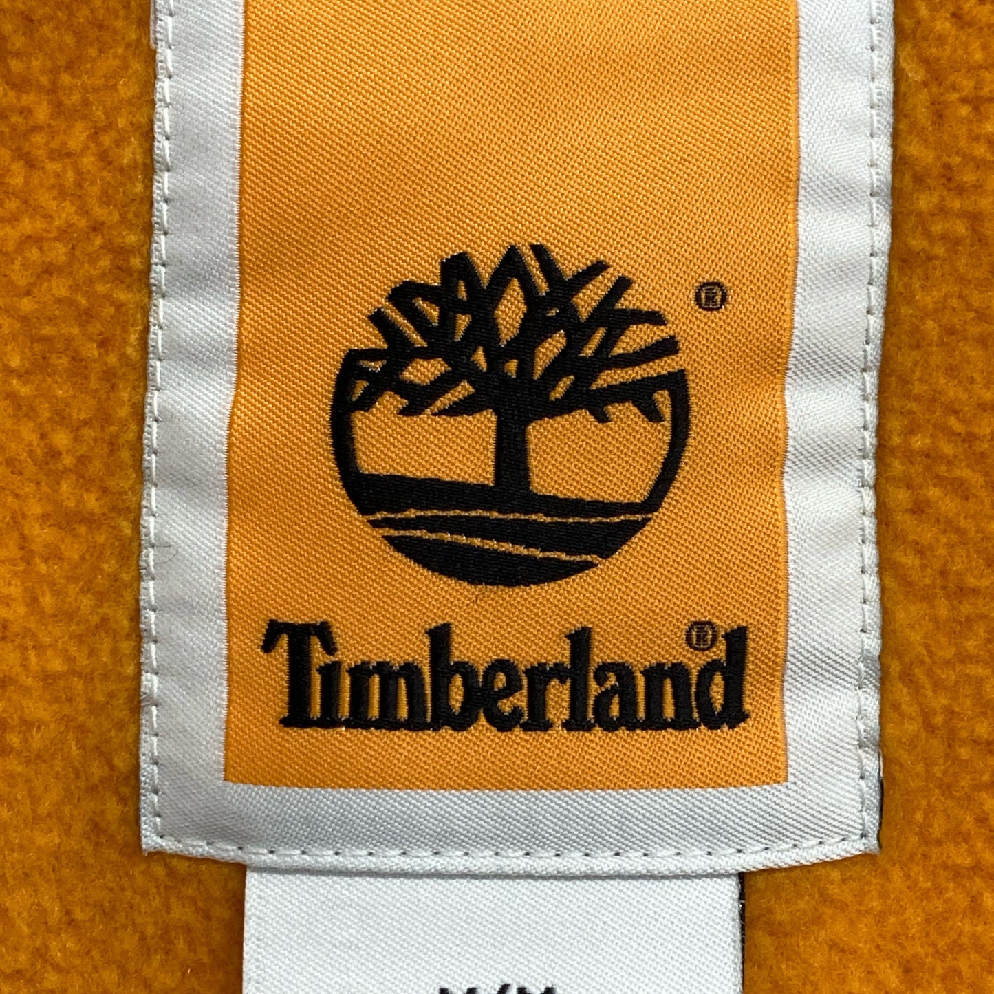 Timberland ティンバーランド TB0A6GZN ｶｰｷ ﾐﾘﾀﾘｰ ｼﾞｯﾌﾟﾌﾞﾙｿﾞﾝ ジャケット M