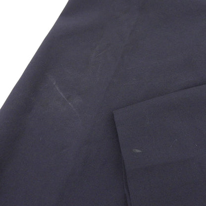 COMMEdesGARCONS HOMME DEUX コムデギャルソンオムドゥ ウール キュプラ パンツ ボトムス メンズ ネイビー M DG-P038 ボトムス M