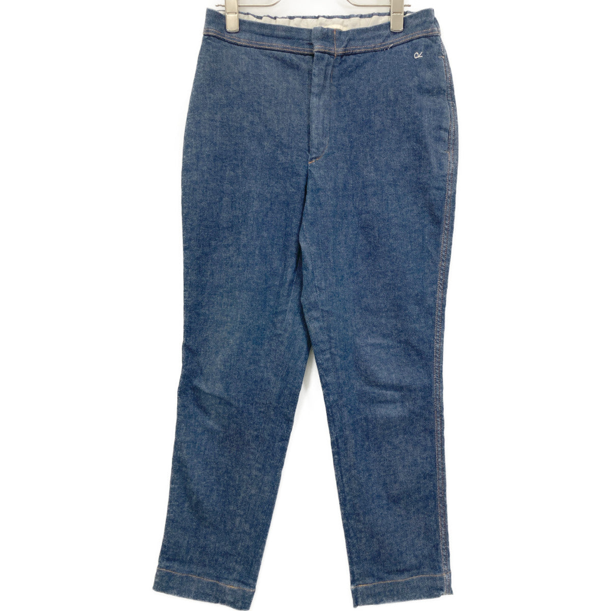 45R フォーティファイブ アール 508 6069 デニム テーパードパンツ/ ボトムス