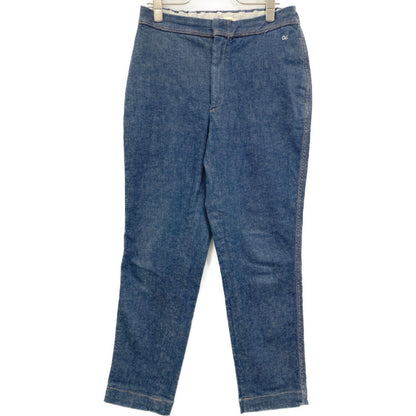 45R フォーティファイブ アール 508 6069 デニム テーパードパンツ/ ボトムス