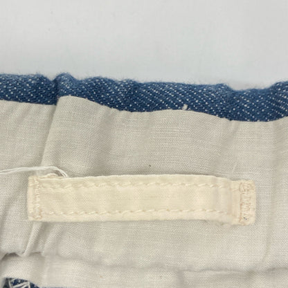 45R フォーティファイブ アール 508 6069 デニム テーパードパンツ/ ボトムス