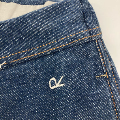 45R フォーティファイブ アール 508 6069 デニム テーパードパンツ/ ボトムス