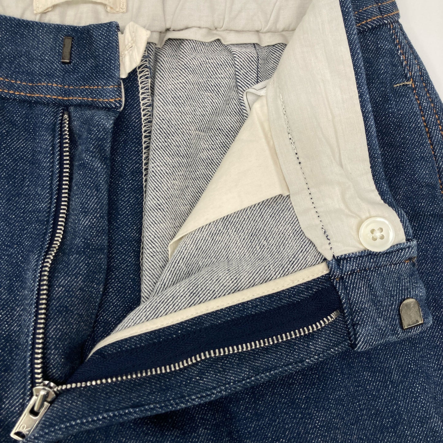 45R フォーティファイブ アール 508 6069 デニム テーパードパンツ/ ボトムス