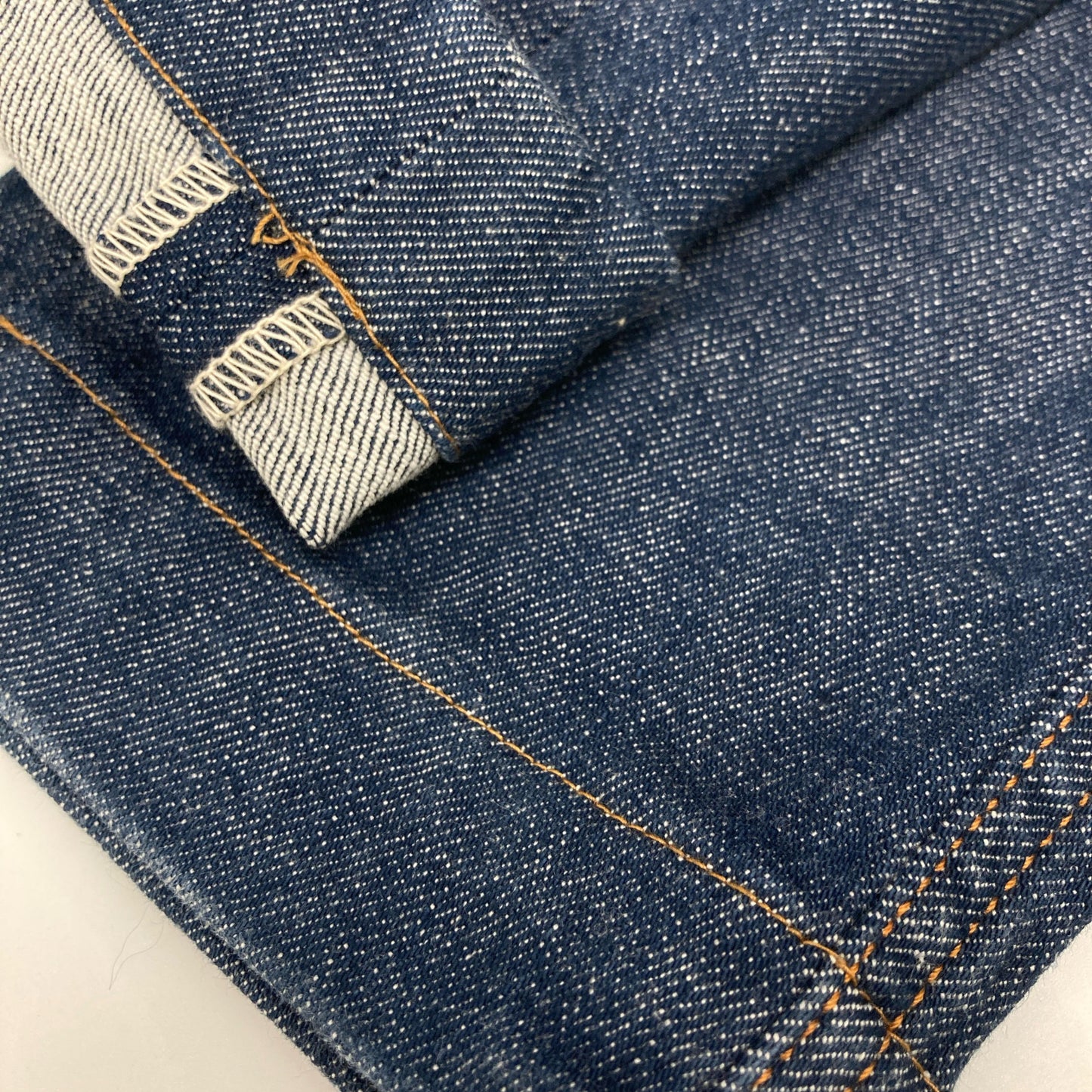 45R フォーティファイブ アール 508 6069 デニム テーパードパンツ/ ボトムス