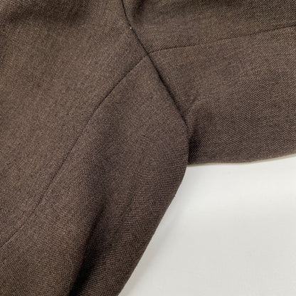 AMERI アメリ 02210860050 SIDE BUCKLE SALOPETTE オーバーオール　オールインワン M