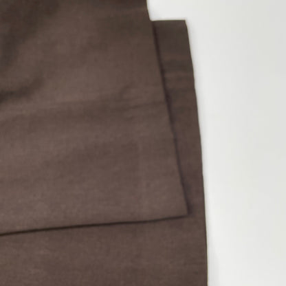 AMERI アメリ 02210860050 SIDE BUCKLE SALOPETTE オーバーオール　オールインワン M