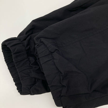 WILD THINGS ワイルドシングス WT25302AD-BBM ナイロン ジップアップ ジャケット L