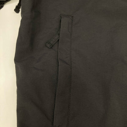 WILD THINGS ワイルドシングス WT25302AD-BBM ナイロン ジップアップ ジャケット L