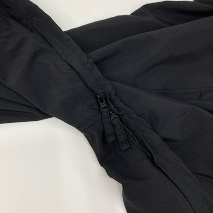 WILD THINGS ワイルドシングス WT25302AD-BBM ナイロン ジップアップ ジャケット L