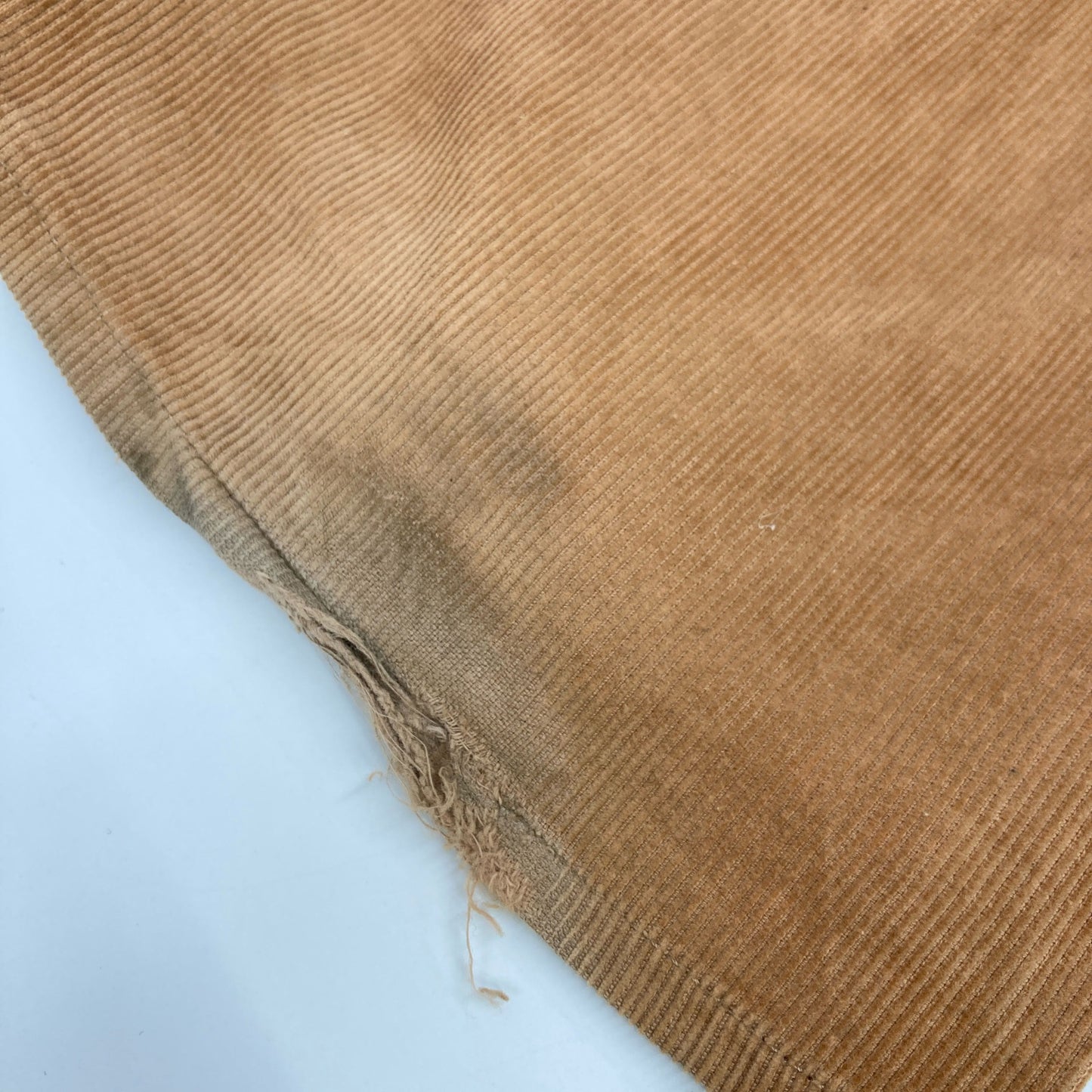 COMMEdesGARCONS HOMME PLUS コムデギャルソンオムプリュス PQ-P059 ×ﾛｰﾘﾝｸﾞｽﾄｰﾝｽﾞ ｺｰﾃﾞｭﾛｲﾊﾟﾝﾂ ボトムス M