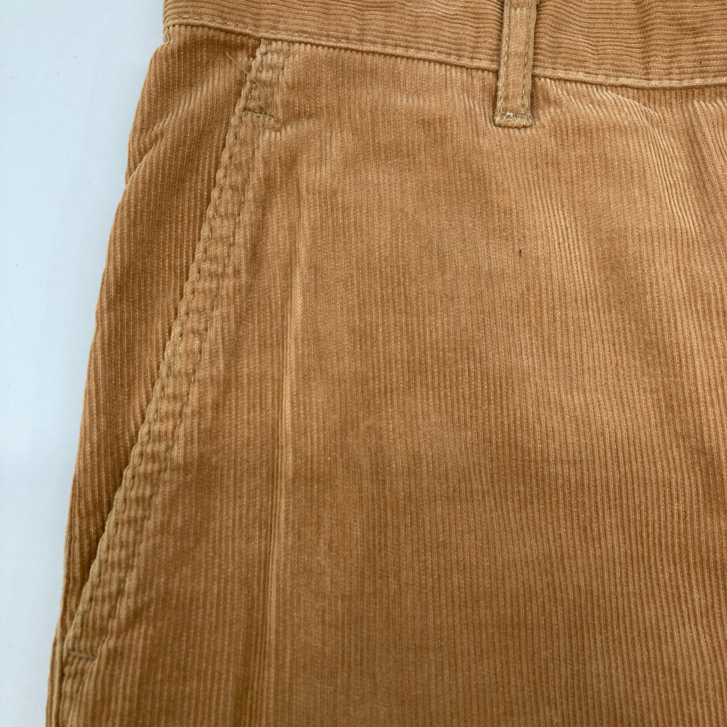 COMMEdesGARCONS HOMME PLUS コムデギャルソンオムプリュス PQ-P059 ×ﾛｰﾘﾝｸﾞｽﾄｰﾝｽﾞ ｺｰﾃﾞｭﾛｲﾊﾟﾝﾂ ボトムス M