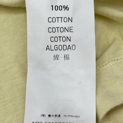 STONE ISLAND ストーンアイランド 581522257 スクエアロゴ ポロシャツ トップス M