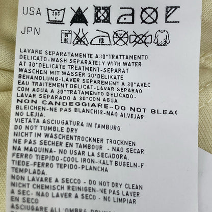 STONE ISLAND ストーンアイランド 581522257 スクエアロゴ ポロシャツ トップス M