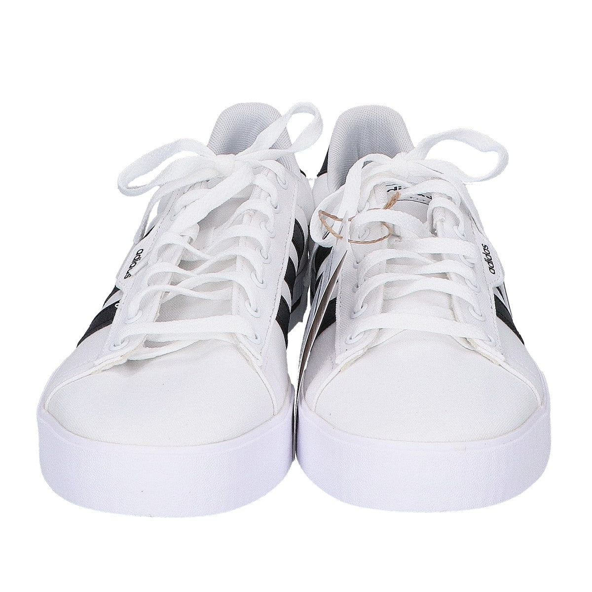 adidas アディダス 新品未使用 GX1752 DAILY 3.0 スニーカー シューズ 28cm