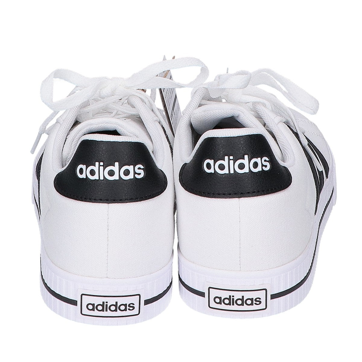 adidas アディダス 新品未使用 GX1752 DAILY 3.0 スニーカー シューズ 28cm