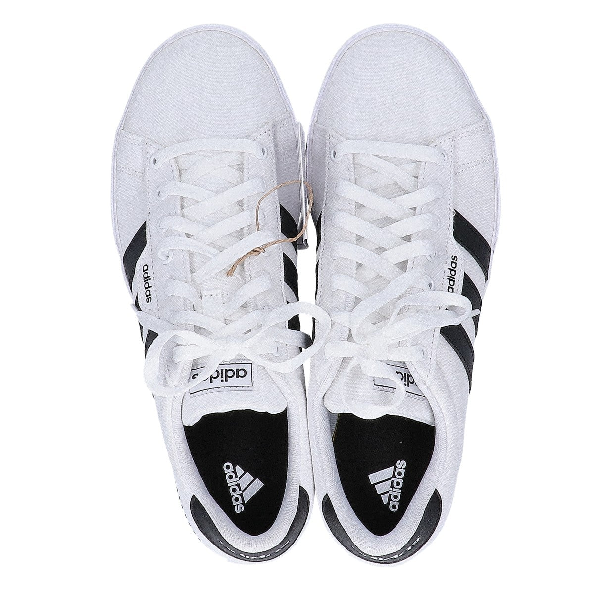 adidas アディダス 新品未使用 GX1752 DAILY 3.0 スニーカー シューズ 28cm