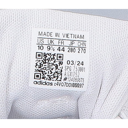 adidas アディダス 新品未使用 GX1752 DAILY 3.0 スニーカー シューズ 28cm