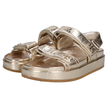 Tory Burch トリーバーチ 158952 キラ スポーツ サンダル シューズ 7 1/2