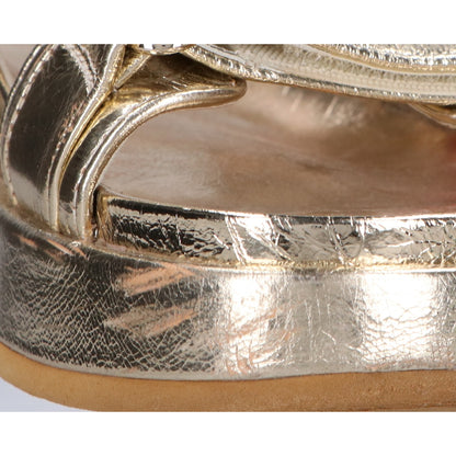 Tory Burch トリーバーチ 158952 キラ スポーツ サンダル シューズ 7 1/2