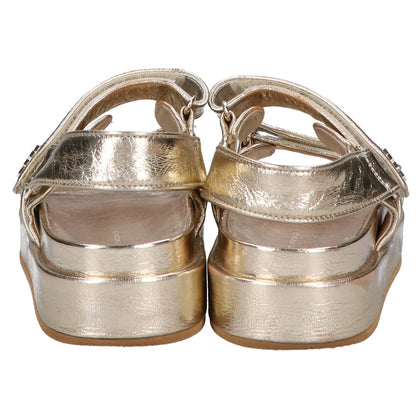 Tory Burch トリーバーチ 158952 キラ スポーツ サンダル シューズ 7 1/2