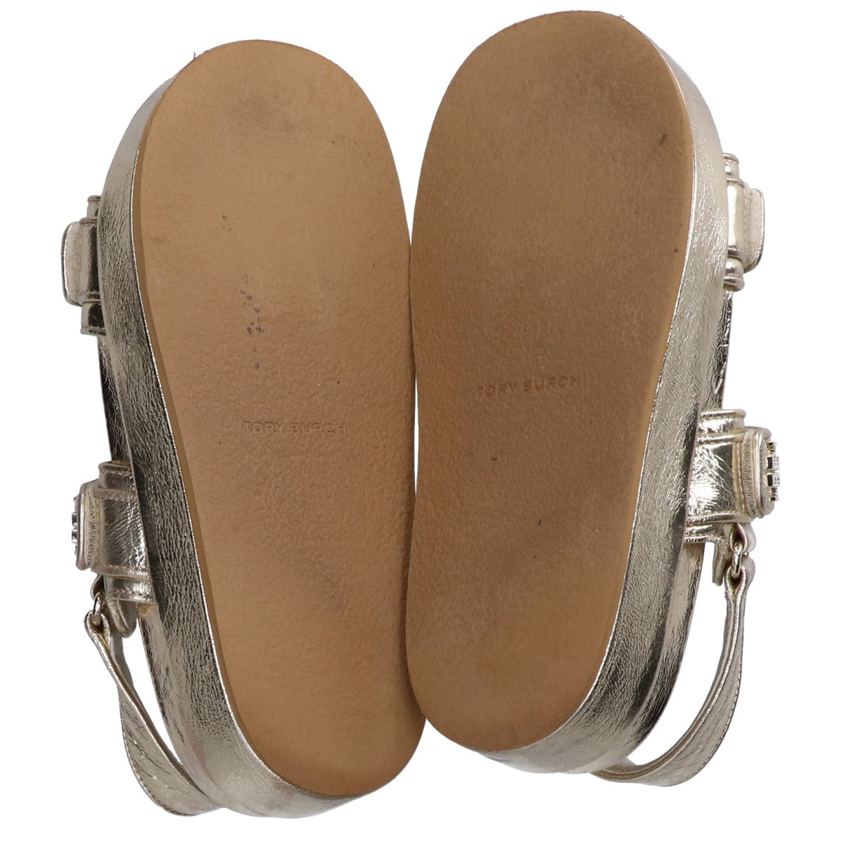 Tory Burch トリーバーチ 158952 キラ スポーツ サンダル シューズ 7 1/2