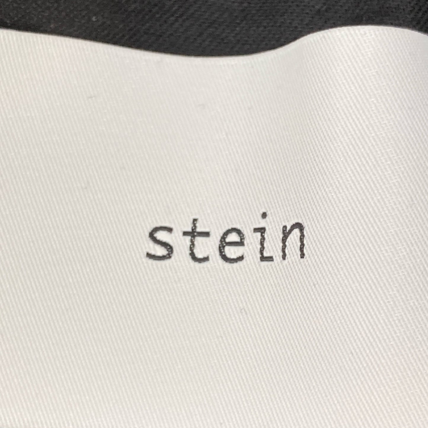 ssstein/stein シュタイン ST.219-2 グリーン EX WIDE TAPERED TROUSERS ボトムス S