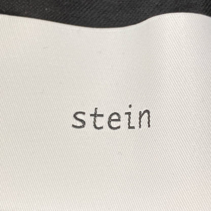 ssstein/stein シュタイン ST.219-2 グリーン EX WIDE TAPERED TROUSERS ボトムス S