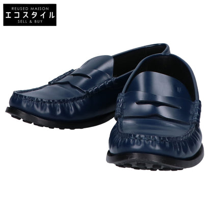 TOD'S トッズ レザー コイン ローファー/ シューズ 36 1/2