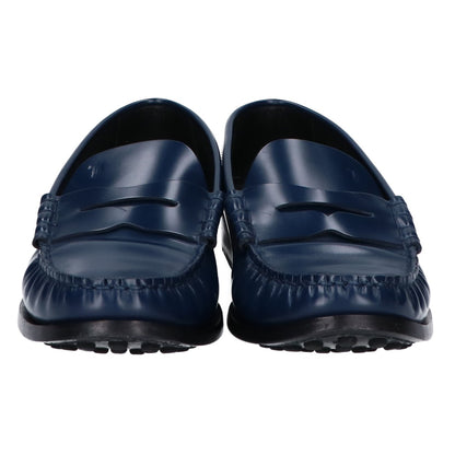 TOD'S トッズ レザー コイン ローファー/ シューズ 36 1/2