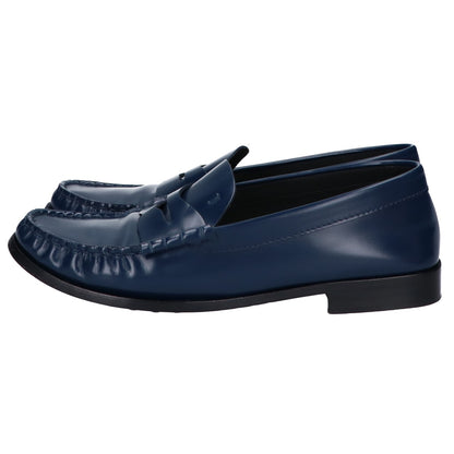 TOD'S トッズ レザー コイン ローファー/ シューズ 36 1/2