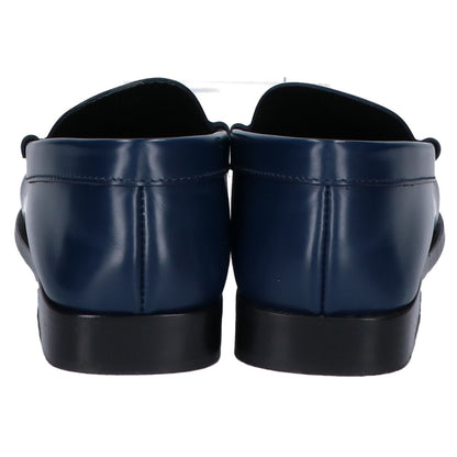 TOD'S トッズ レザー コイン ローファー/ シューズ 36 1/2