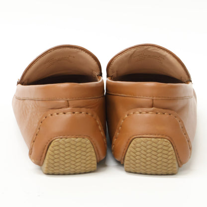 Cole Haan コールハーン W28134 タリー ドライバー ウーブン レザー シューズ 6 1/2B