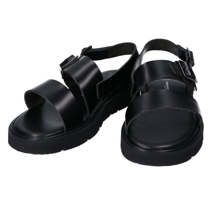 TOSHINOSUKETAKEGAHARA トシノスケタケガハラ 【美品】S.S. BELT SANDALS ベルト サンダル シューズ 225