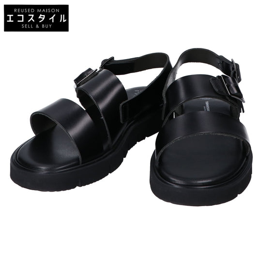 TOSHINOSUKETAKEGAHARA トシノスケタケガハラ 【美品】S.S. BELT SANDALS ベルト サンダル シューズ 225