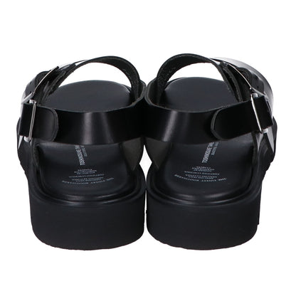 TOSHINOSUKETAKEGAHARA トシノスケタケガハラ 【美品】S.S. BELT SANDALS ベルト サンダル シューズ 225