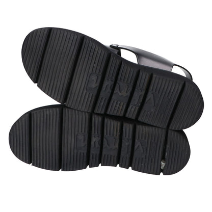 TOSHINOSUKETAKEGAHARA トシノスケタケガハラ 【美品】S.S. BELT SANDALS ベルト サンダル シューズ 225