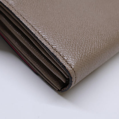 A.D.M.J. Accessoires De Mademoiselle ADMJ スワロフスキー チェーン付 長財布（小銭入れあり）