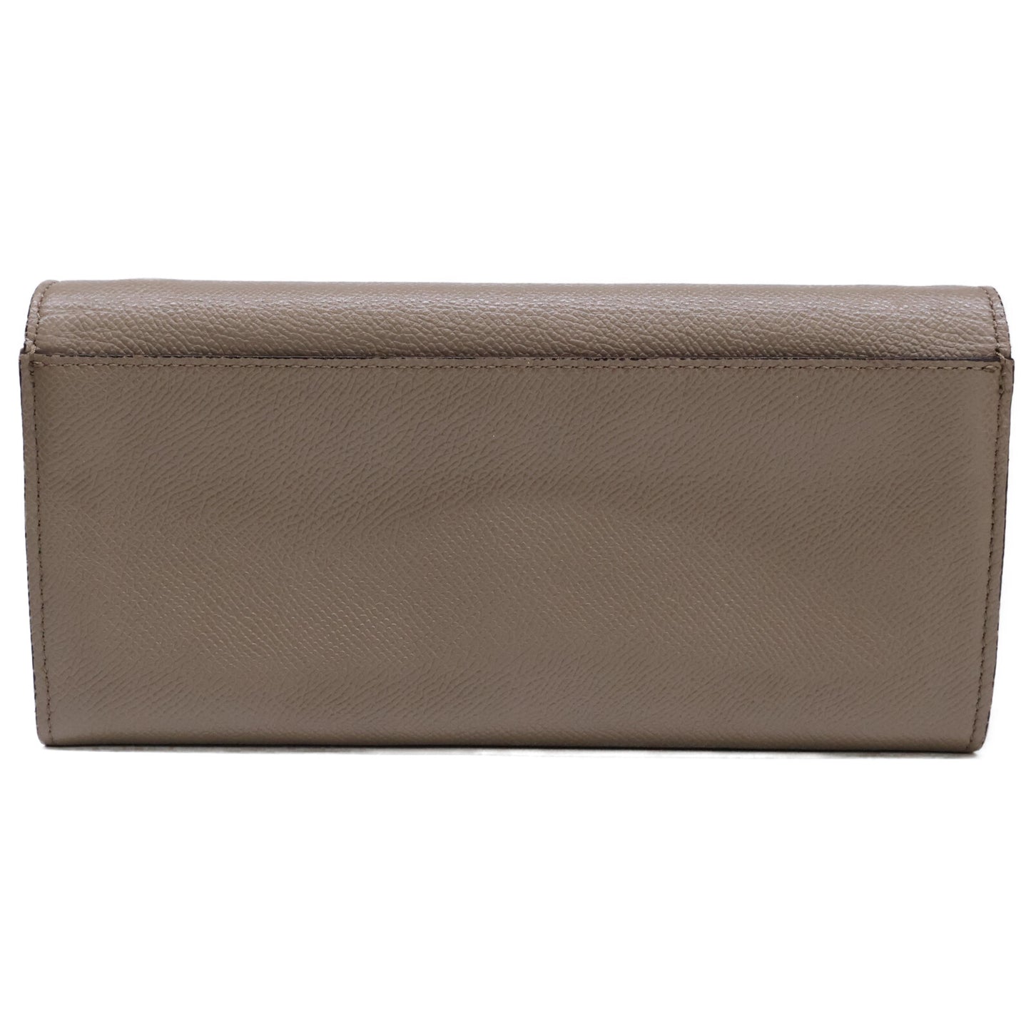 A.D.M.J. Accessoires De Mademoiselle ADMJ スワロフスキー チェーン付 長財布（小銭入れあり）