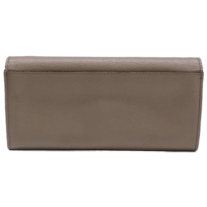 A.D.M.J. Accessoires De Mademoiselle ADMJ スワロフスキー チェーン付 長財布（小銭入れあり）