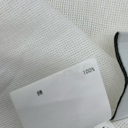 ANAYI アナイ 10231710 23年製 ﾎﾜｲﾄ ｺｯﾄﾝﾎﾞｲﾙｷﾞｬｻﾞｰﾌﾞﾙｿﾞﾝ ジャケット 36