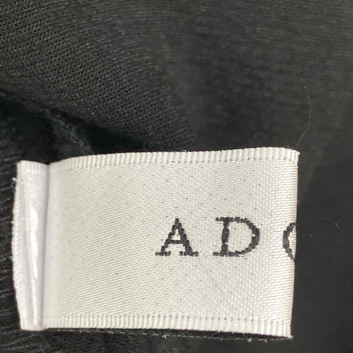 ADORE アドーア 531-0110351 クリアハイツイスト トップス 38