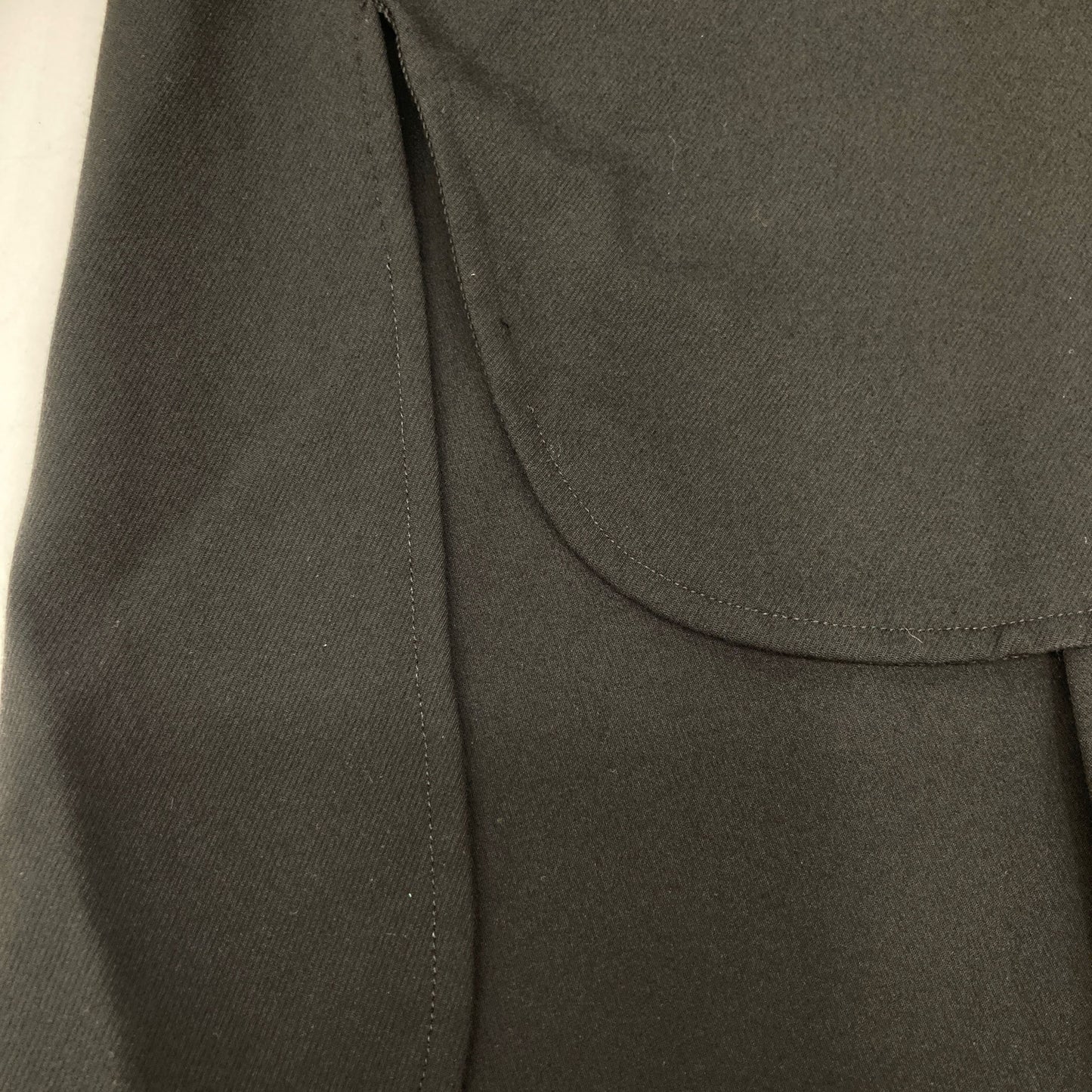 ADORE アドーア 531-0110351 クリアハイツイスト トップス 38