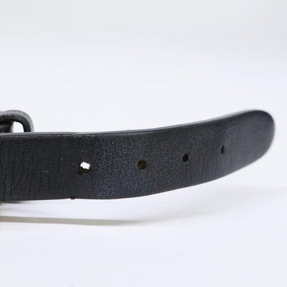 Valentino Garavani ヴァレンティノガラヴァーニ ロックスタッズ レザー ブレスレット