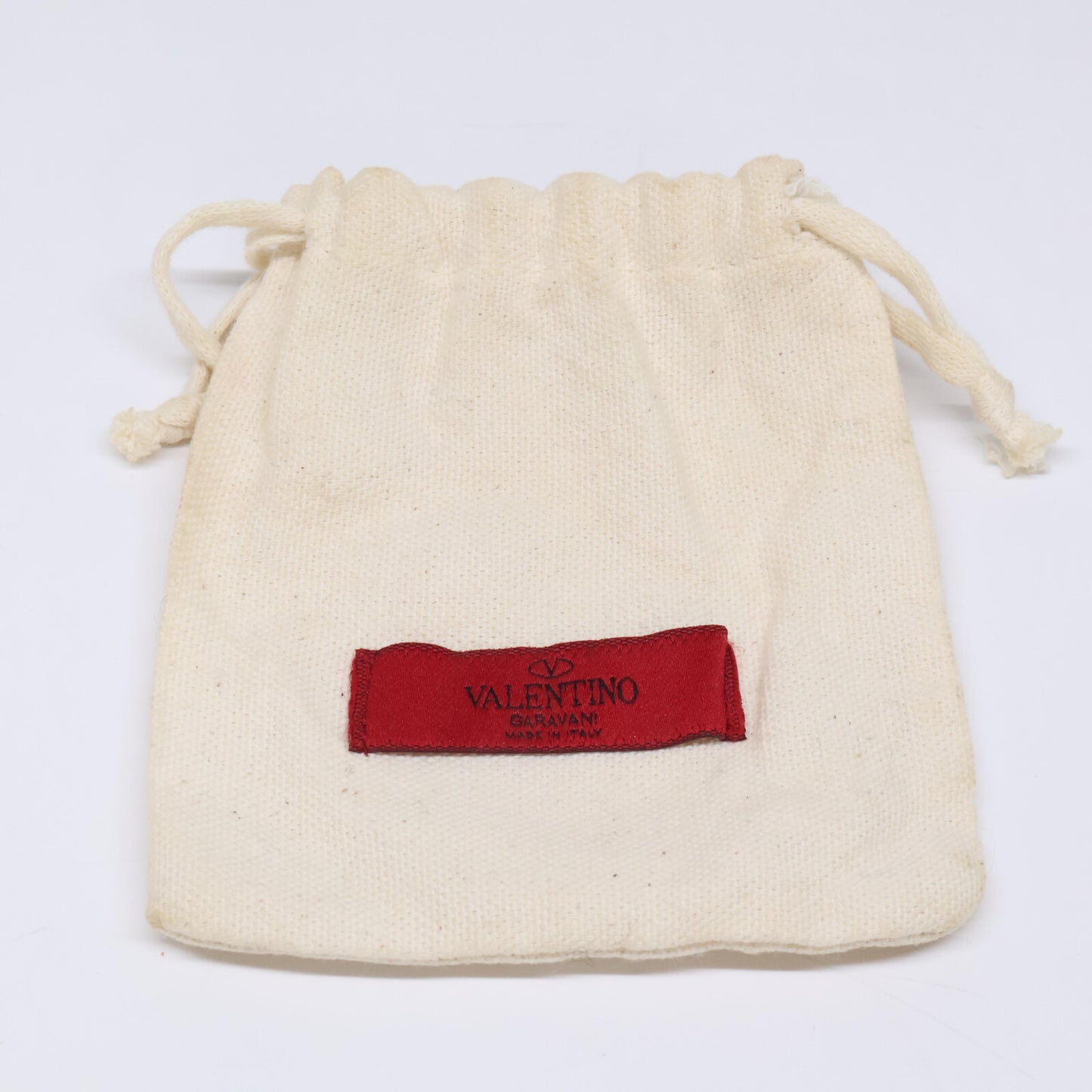 Valentino Garavani ヴァレンティノガラヴァーニ ロックスタッズ レザー ブレスレット